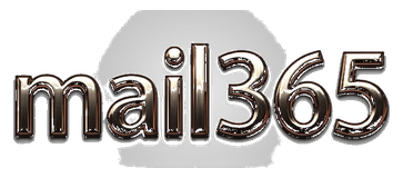 mail365 logo