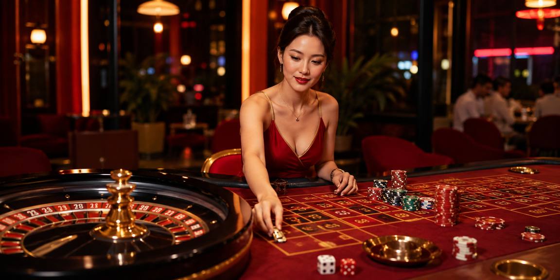 mail365 Phòng Dice của mail365 cho người chơi Việt Nam